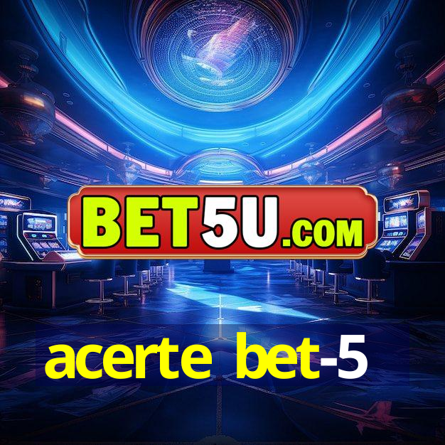 acerte bet